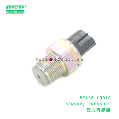 Hino 89458-E0010 Pressure Sensor for Accurate Pressure Measurement in Truck Parts