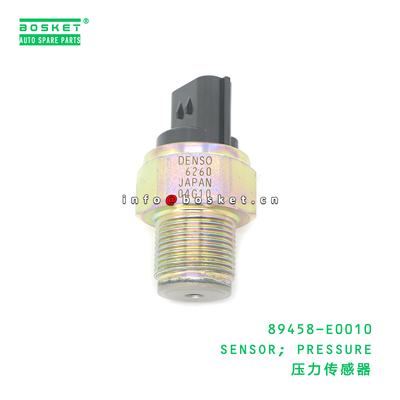 Hino 89458-E0010 Pressure Sensor for Accurate Pressure Measurement in Truck Parts