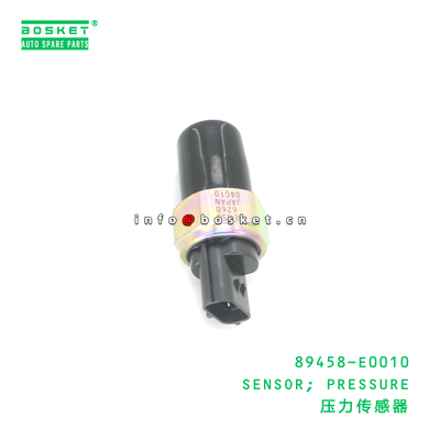 Hino 89458-E0010 Pressure Sensor for Accurate Pressure Measurement in Truck Parts