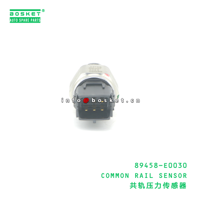 89458-E0030 Common Rail Sensor for HINO300 with 3 Months Warranty