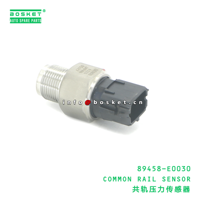89458-E0030 Common Rail Sensor for HINO300 with 3 Months Warranty