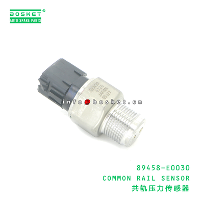89458-E0030 Common Rail Sensor for HINO300 with 3 Months Warranty