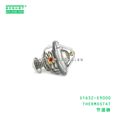 S1632-E9000 Thermostat for HINO 500 J08E with 3 Months Warranty and 15-20 Days Delivery