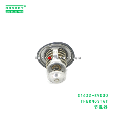 S1632-E9000 Thermostat for HINO 500 J08E with 3 Months Warranty and 15-20 Days Delivery