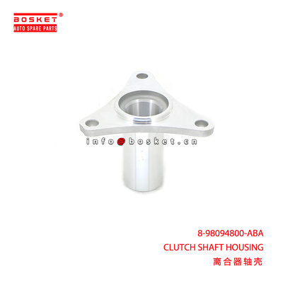 8-98094800-ABA Clutch Shaft Housing for ISUZU D-MAX 2015-2017 8980948000 with 3 Months Warranty