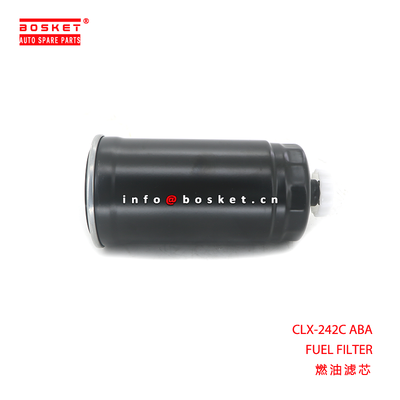 CLX-242C ABA Fuel Filter for HINO CLX-242C with 3 Months Warranty and Neutral or Color Box Packaging