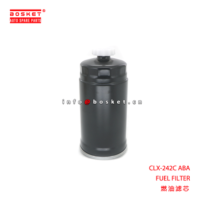 CLX-242C ABA Fuel Filter for HINO CLX-242C with 3 Months Warranty and Neutral or Color Box Packaging