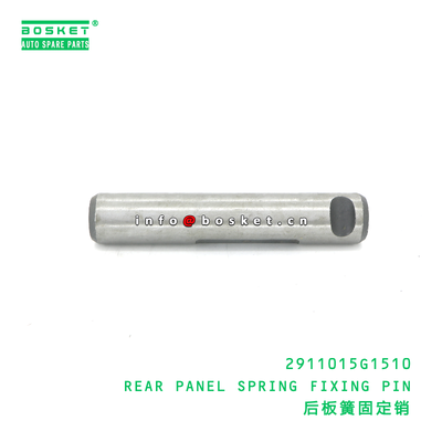 2911015G1510 Rear Panel Spring Fixing Pin Suitable for JAC N200 1PCS Pack