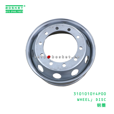 3101010Y4P00 Wheel Disc for JAC N200 with 3 Months Warranty