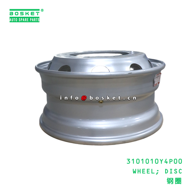 3101010Y4P00 Wheel Disc for JAC N200 with 3 Months Warranty