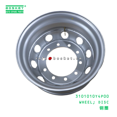 3101010Y4P00 Wheel Disc for JAC N200 with 3 Months Warranty