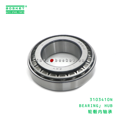 3103410N Hub Bearing for JAC N25 N35 N56 N75 N80 with 3 Months Warranty and Small Quantity Orders