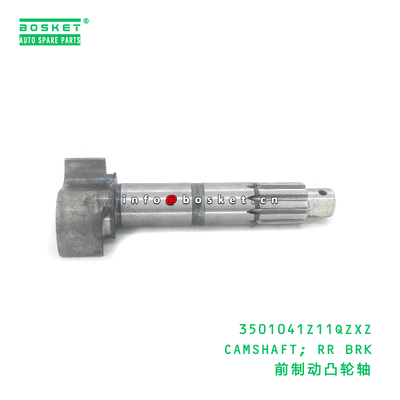 3501041Z11QZXZ Camshaft RR BRK for JAC Truck Parts JAC 3501041Z11QZXZ