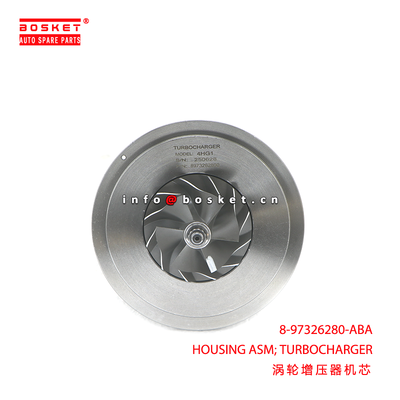 Turbocharger Housing Assembly for ISUZU NQR 4HG1 8973262800 - 1PCS