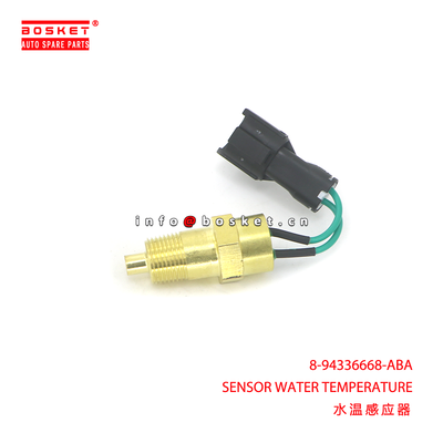 8-94336668-ABA SENSOR WATER TEMPERATURE suitable for ISUZU NKR 4JB1T 8943366680