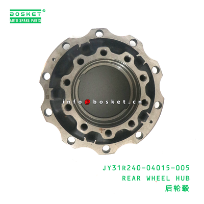 JY31R240-04015-005 REAR WHEEL HUB suitable for JAC N200 JY31R240-04015-005