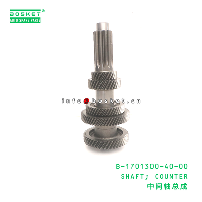 B-1701300-40-00 SHAFT; COUNTER suitable for JAC  B-1701300-40-00