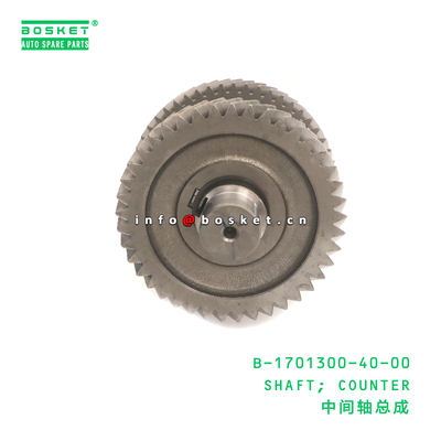 B-1701300-40-00 SHAFT; COUNTER suitable for JAC  B-1701300-40-00