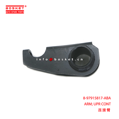 8-97915817-ABA ARM; UPR CONT suitable for ISUZU 8979158170