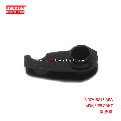 8-97915817-ABA ARM; UPR CONT suitable for ISUZU 8979158170