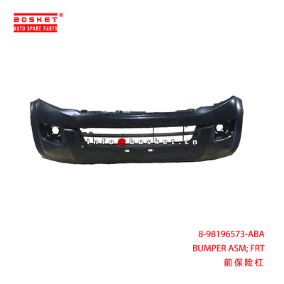 8-98196573-ABA BUMPER ASM; FRT suitable for ISUZU D-MAX 2013-2015 8981965730