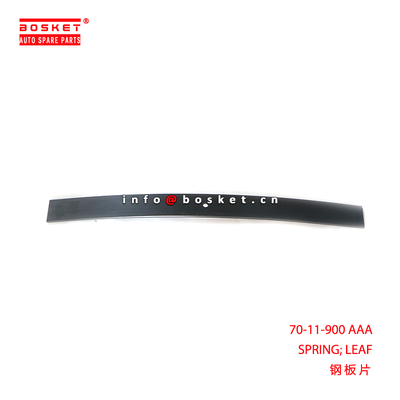 70-11-900 AAA SPRING; LEAF suitable for 70-11-900