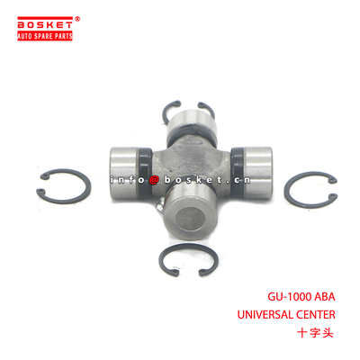 GU-1000 ABA UNIVERSAL CENTER suitable for GU-1000