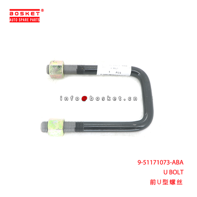 9-51171073-ABA U BOLT suitable for ISUZU 700P 4HK1 9511710730