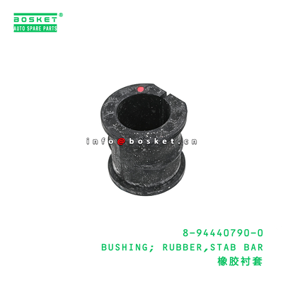 8-94440790-0 BUSHING; RUBBER,STAB BAR suitable for ISUZU   8944407900