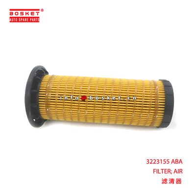 3223155 ABA FILTER; AIR suitable for 3223155