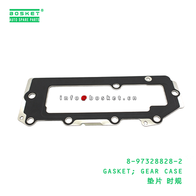 8-97328828-2 GASKET; GEAR CASE suitable for ISUZU  4JJ1 8973288282
