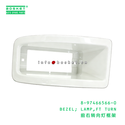 8-97466566-0 BEZEL; LAMP,FT TURN suitable for ISUZU   8974665660