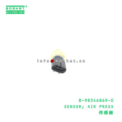 8-98346869-0 SENSOR; AIR PRESS suitable for ISUZU   8983468690