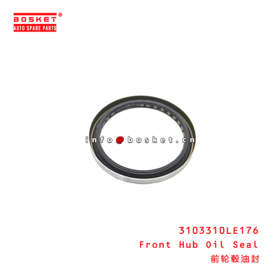 3103310LE176 Front Hub Oil Seal suitable for JAC N75 N80
