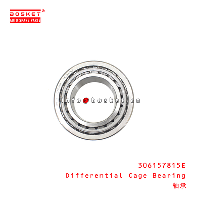306157815E Differential Cage Bearing suitable for JAC N120 E-5