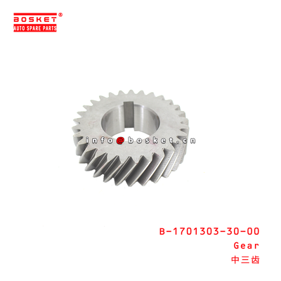 B-1701303-30-00 Gear suitable for JAC N75 N80 N90