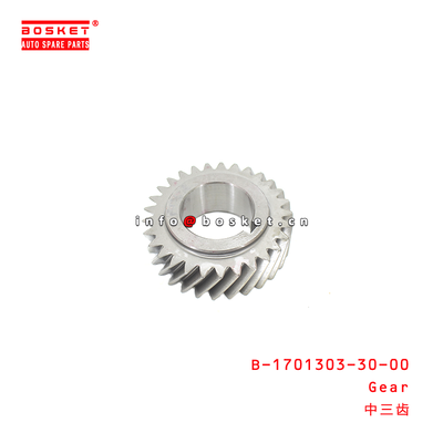 B-1701303-30-00 Gear suitable for JAC N75 N80 N90