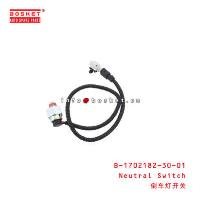B-1702182-30-01 Neutral Switch suitable for JAC N80