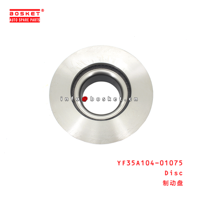 YF35A104-01075 Disc suitable for JAC N56