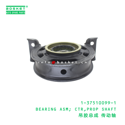 1-37510099-1 BEARING ASM; CTR,PROP SHAFT suitable for ISUZU FVR34 6HK1 1375100991