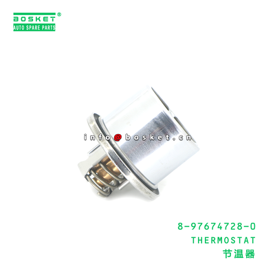 8-97674728-0 THERMOSTAT suitable for ISUZU 6UZ1 8976747280