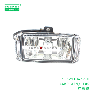 1-82110479-0 LAMP ASM; FOG suitable for ISUZU 1821104790