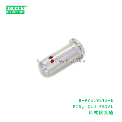 8-97359812-0 PIN; CLU PEDAL suitable for ISUZU 8973598120