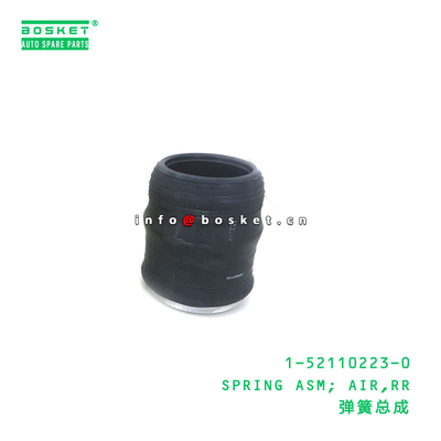 ISUZU 1521102230 Rear Air Spring Assembly RR Suitable 1PCS Pack for ISUZU Trucks