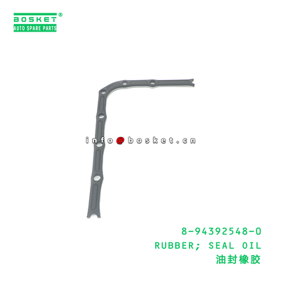 ISUZU 8943925480 Rubber Oil Seal 1PCS Pack for ISUZU Trucks