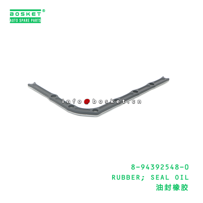 ISUZU 8943925480 Rubber Oil Seal 1PCS Pack for ISUZU Trucks