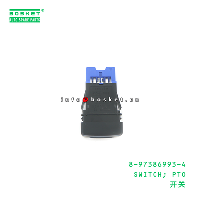 ISUZU 8973869934 PTO Switch with 1PCS Pack and 3 Months Warranty for ISUZU Trucks