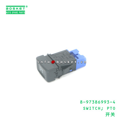 ISUZU 8973869934 PTO Switch with 1PCS Pack and 3 Months Warranty for ISUZU Trucks