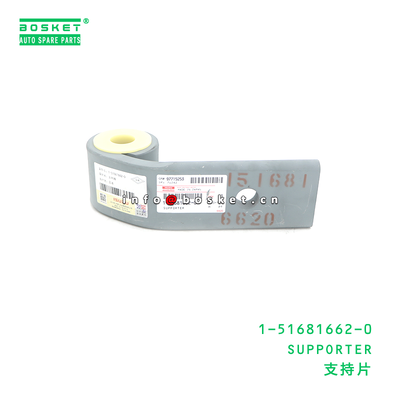 1-51681662-0 SUPPORTER suitable for ISUZU CXZ 1516816620