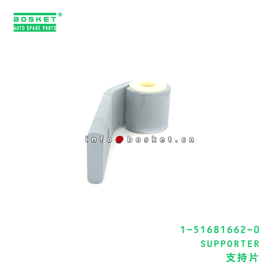 1-51681662-0 SUPPORTER suitable for ISUZU CXZ 1516816620